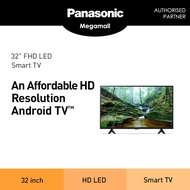 PANASONIC TH-32LS600K 32 INCH LED FULL HD SMART TV TH-32LS600K