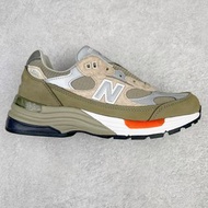 WTAPS x New Balance 992 M992WT