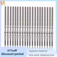 20Pcs Watch of Parts Movement Watch Steel Stem NH35 NH36 NH38 NH39 Movement Watch Stem Spare Parts