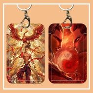 Nezha Aobing Card Set Nezha Aobing Card Set Student Campus Card Water Card Identity20250318