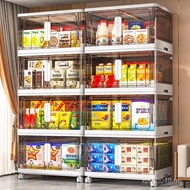 Locker Storage Cabinet Toy Children Storage Cabinet Snacks 45-55CM Clothing Plastic Folding Househol