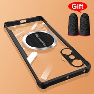 For Xiaomi Poco F3 GT Case Aluminum Alloy Heat Dissipation Shell For Xiaomi Redmi K40Game Graphene C