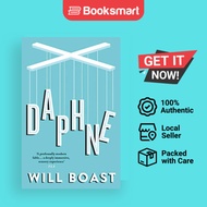 [Local Stock] Daphne Boast, Will - 9781783781515