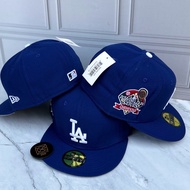 LA series Fitted Snapback Hat Snapback Cap