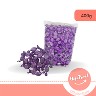 Hacks Candy/ Gula-Gula Hacks Original / Honey Lemon / Blackcurrant Hacks止咳糖   - 400g / 1.8kg by Hepi