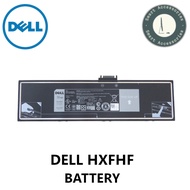DELL HXFHF LAPTOP BATTERY FOR VENUE 11 PRO 7130 7139 7310 TABLET