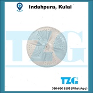 DAEMA (KULAI) WASHING MACHINE PULSATOR DW-715 DAEWOO DW-718XLE DW-915XLE HAIER