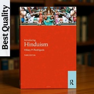 Introducing Hinduism - Hillary P. Rodrigues