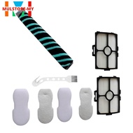 [Mulstore] 8-Piece Kit for Shark HZ3002/HZ3000/HZ4002