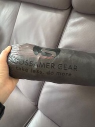 Gossamer Gear Solo Tarp 超輕量天幕