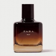 ZARA NUIT 100ML PARFUM WANITA ORIGINAL