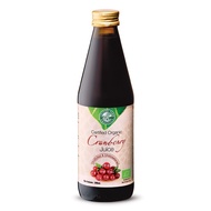 COSWAY Country Farm Organics Organic Cranberry Juice