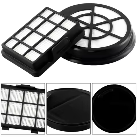 Filter Kits For Bosch BGC05A220A,BGC05AAA1,BGC05AAA2,BGS05A220,BGS05A221,BGS05A222,BGS05A225,BGS05AA
