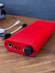 iFi iDSD Diablo 便攜式 DAC/耳機擴大器