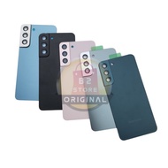 Backdoor BACKCOVER BACK GLASS SAMSUNG GALAXY S22 / S22 PLUS BACK COVER BATTERY BACK CASING