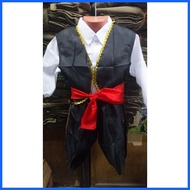 ❖ ✎ ✧ SPAIN/ITALY/COLOMBIA/MEXICO/CHILE COSTUME FOR BOYS