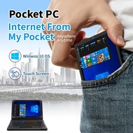 ONESYNC 8 inch Mini Pocket Laptop Windows Tablet Intel Quad-core Processor IPS Touch Screen