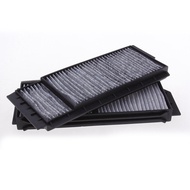 OEM:BP4K-61-J6X 1Pair Cabin Air Filter for Mazda 5 2006-2010 / Mazda 3 2004-2009 BP4K-61-J6X /CC64-