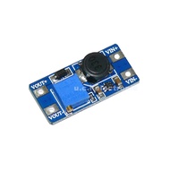Uci Electronic 12-7 Mt3608 Dc-dc Booster Set 2a Boost Board
