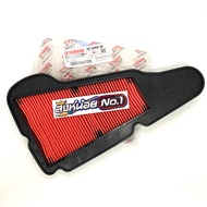 Air Filter YAMAHA Filano Old Model/Fiore Code 1WC-E4451-00 Genuine 1 (Old Model)