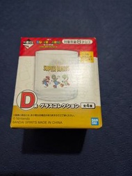 超級瑪利歐一番賞 D賞