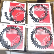 Motsuv 104 Bcd Chainring 32 34 36 38