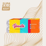 Beautex Premium Bathroom tissue 3ply 20rolls