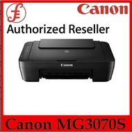 Canon PIXMA MG3070S Multifunction Printer