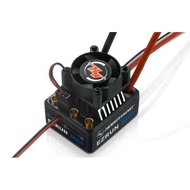 Hobbywing EZRUN Max 10 Waterproof Brushless ESC 60A for RC Car