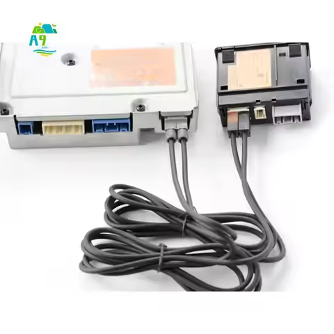 A09E-Car Carplay And Android Auto USB Cable TK78-66-9U0C Carplay Cable For Mazda 2 Mazda 3 Mazda 6 C