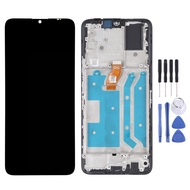 6.74" For Honor X7 LCD Display Touch Screen Digitizer Assembly Replacement CMA-LX2 CMA-LX1 CMA-LX3