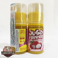 [SALT] JUTA FREEZE SWEET LYCHEE SALT 30ML BY RSR BREW