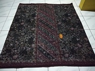 Sarung Batik lasem pria Rembang - batik laseman Bisa Sragaman - murah cod