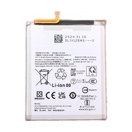 Suitable for Samsung A25/A55 5G Mobile Phone SM-A256 SM-A5560 Battery EB-BA256ABS