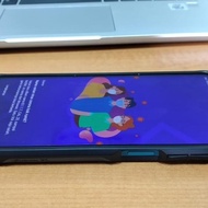 redmi note 9 pro 8/128 garansi resmi baru sebulan pakai