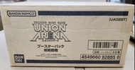 《全新 未開封 現貨》Union Arena 咒術迴戰