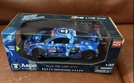 Pop race AUDI R8 LMS GT3車仔