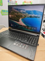 ACER NITRO 16S AI AMD Ryzen AI 7 350 RTX 5070 獨立顯示卡 16GB RAM 1T + 4T SSD 16吋 180Hz 2560*1600