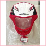 ◙ ◊☜ Cowling Headlight Honda Xrm110 Honda Genuine Parts