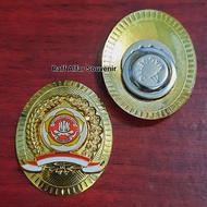 PIN KARANG TARUNA