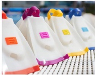 DMC ELITE FINS snorkeling - PUSAT PANCING IKAN