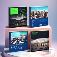 อัลบั้ม Mayday Second Life 2CD + หนังสือเนื้อเพลง