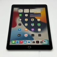 iPad 6 128GB WiFi 太空灰