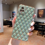 (พร้อมส่งจากไทย) เคส Vivo เคส TPU ขอบทองโซฟา Vivo Y11/Y12/Y15/Y17 Y12a/Y12s Y20/Y20s/Y20i