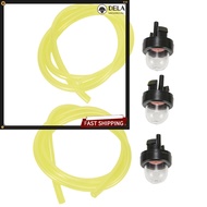 <Hot DELA> Primer Bulb Fuel Pipe 188-512-1 For Husqvarna 235 236 240 Chainsaw CS40 CS4018❀