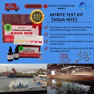 Nitrite Test Kit (Aqua Nite)