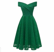 MJ Mini Dress lofoten md lofo dress pesta ada pilihan size bahan brokat good qulaity DRESS NATAL DRE