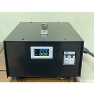 2kva isolation transformer for audio