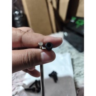 MAXIMA 7 Allen screw & MAXIMA 8 WITH ALLEN wrench SCREW (8PCS)