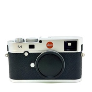 Leica M240 Silver